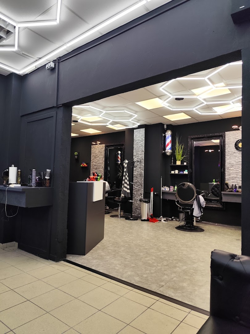 Modernes Studio